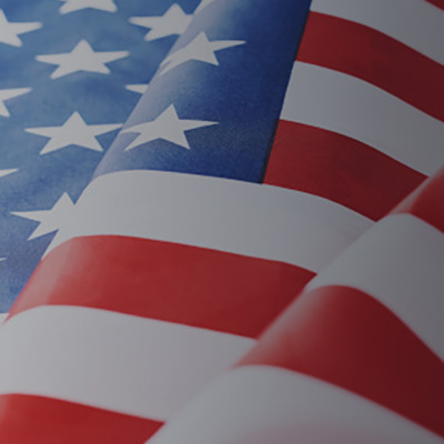 United States flag